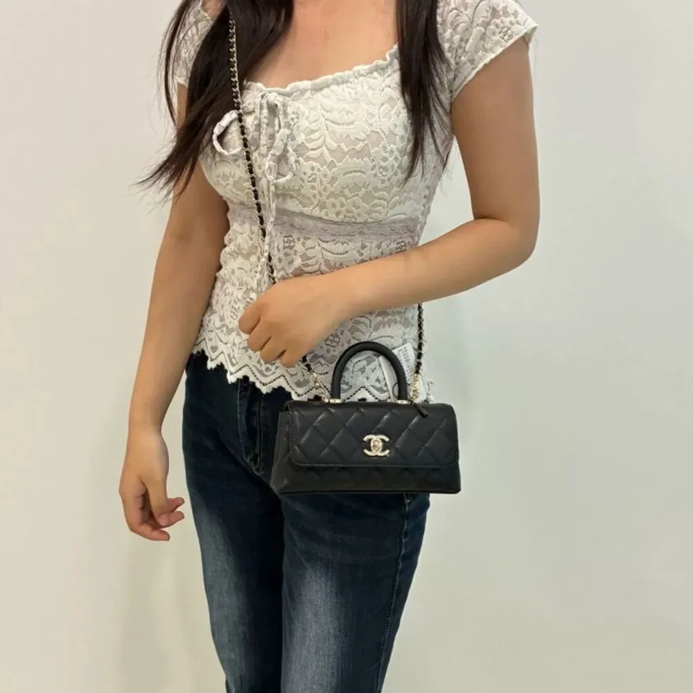 Chanel Women Pre-Loved Bag Very Good Condition